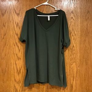 Womens Chic Soul purchased comfy travels T-Shirt.